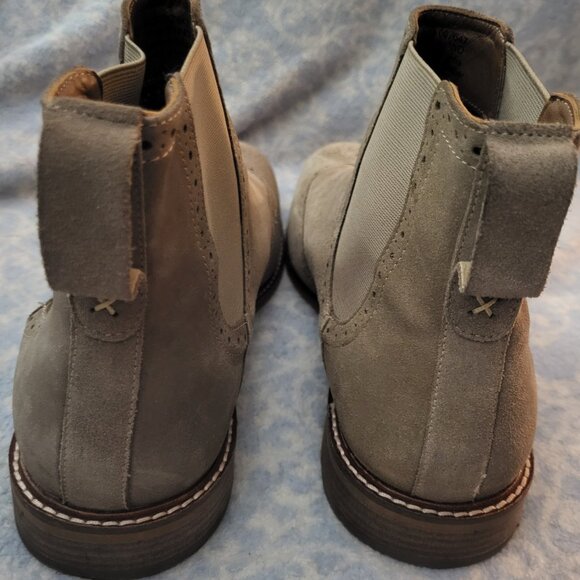 Thomas&Vine Chelsea boots Size:11 main image 4